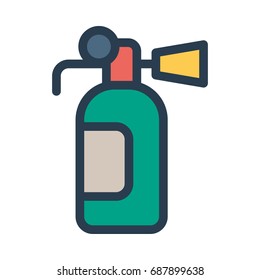 Cylinder icon