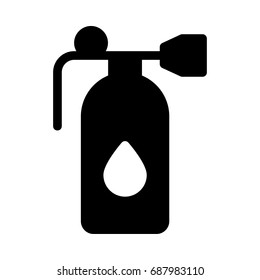 Cylinder icon