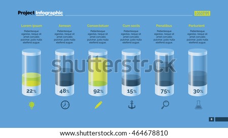 Cylinder Slide Template