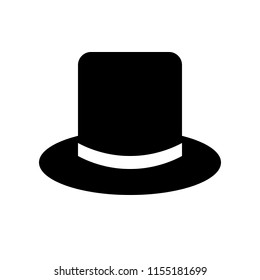 cylinder top hat