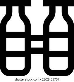 Cylinder Vector illustration on a transparent background.Premium quality symmbols.Stroke vector icon for concept and graphic design.