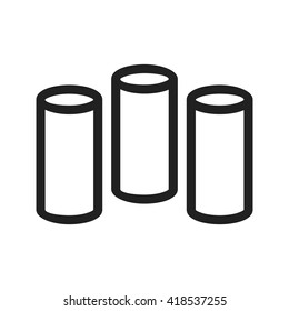 Cylindrical Bars