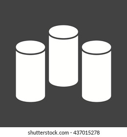 Cylindrical Bars