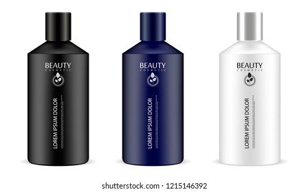 Download Shampoo Bottle Blue Images Stock Photos Vectors Shutterstock PSD Mockup Templates