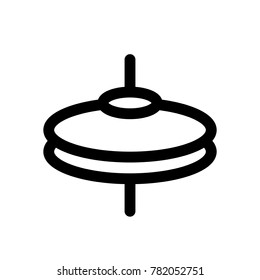 cymbal, percussion instrument