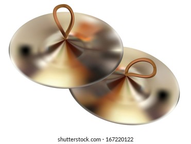 cymbals