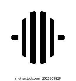 cymbals icon. vector glyph icon for your website, mobile, presentation, and logo design.