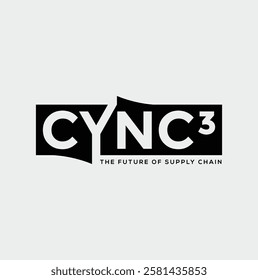 CYNC3 The Future of Supply Chain