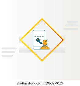 Cynet envía automáticamente un mensaje de verificación por teléfono o correo electrónico para validar la naturaleza de inicio de sesión