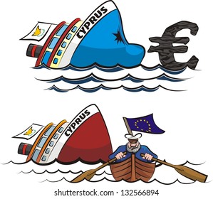 Cypriot financial crisis