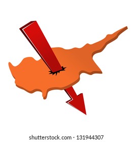 cyprus bank crisis