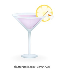 Cyprus Cocktail