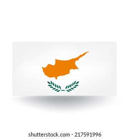 Cyprus Flag
