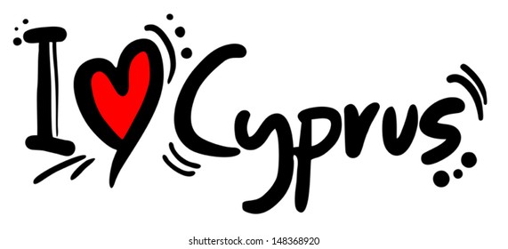 Cyprus love