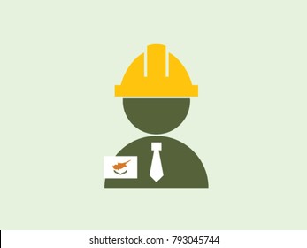 Cyrus Builder Nationality