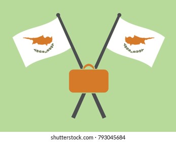 Cyrus Emblem Business Kit