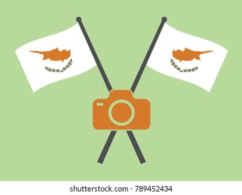 Cyrus Emblem Camera