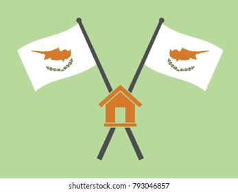 Cyrus Emblem Home