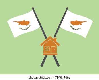 Cyrus Emblem House