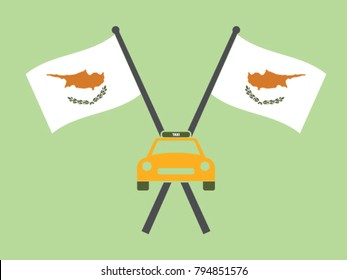 Cyrus Emblem Taxi