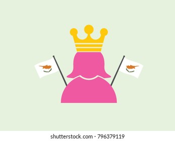 Cyrus Local Queen