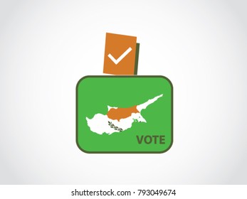 Cyrus Parliament Poll