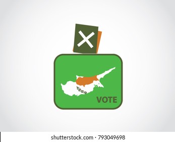 Cyrus Poll Constitutions