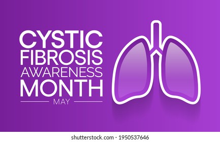 393 Cystic fibrosis awareness Images, Stock Photos & Vectors | Shutterstock