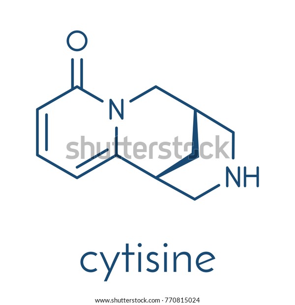Cytisine for smoking cessation Robert West John Stapleton