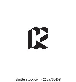 CZ initial logo letters in high quality professional design that will print well across any print media
