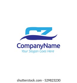 CZ Logo
