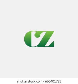 CZ Logo