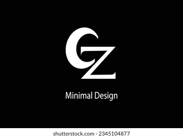CZ Logo Vector Art, Icons, and Graphics