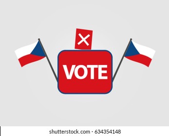 Czech Republic Constitution Poll