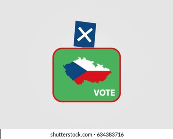 Czech Republic Election Constitution