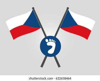 Czech Republic Emblem History