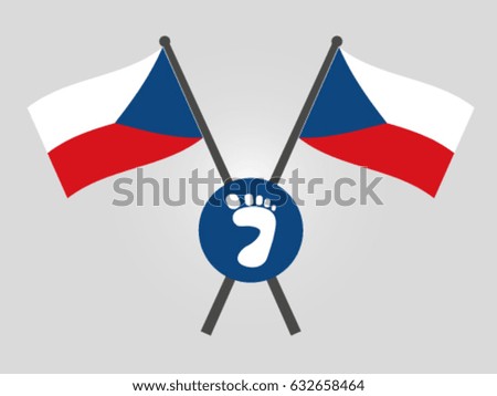 Czech Republic Emblem History