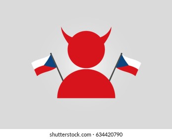 Czech Republic Evil Crime