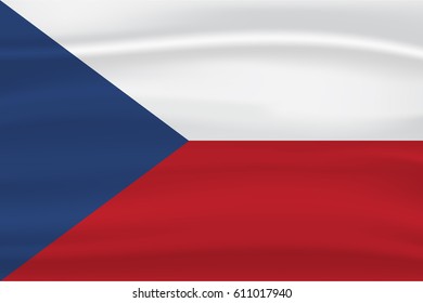 Czech Republic flag