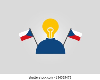 Czech Republic Lack Of Idea People