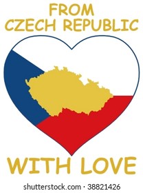 From Czech Republic with love