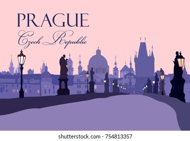 
Czech Republic. Prague