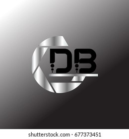 D B Logo