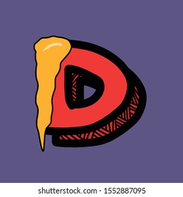 D be soiled by Cheese
