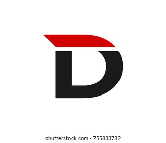 175,143 D logo Images, Stock Photos & Vectors | Shutterstock