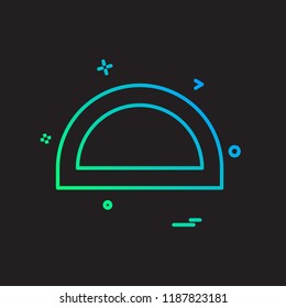 D Design Icon