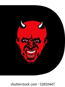 D - Devil