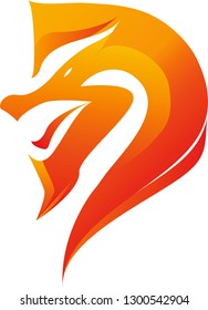 D Dragon Fire