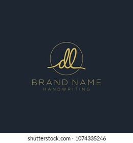 5,093 D l logo Images, Stock Photos & Vectors | Shutterstock