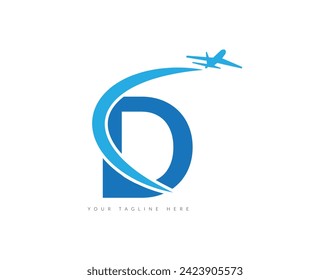 D Letzteres Logo. Lassen Sie sich mit unserem Reiselogo auf eine visuelle Reise begeben und symbolisieren Sie den Geist der Erforschung und Entdeckung.
Unser Reiselogo erfasst das Wesen der Wanderlust.